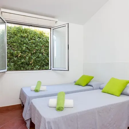Вилла Janis 3 Bedroom Villa, Cap D'artrutx