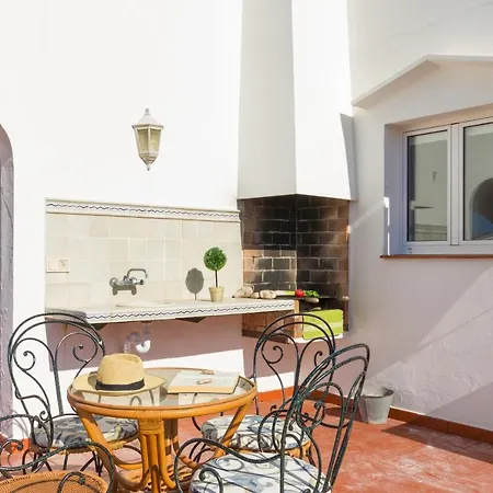 Janis 3 Bedroom Villa, Cap D'artrutx 卡兰博希