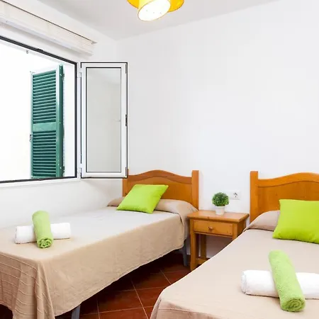 Janis 3 Bedroom Villa, Cap D'artrutx